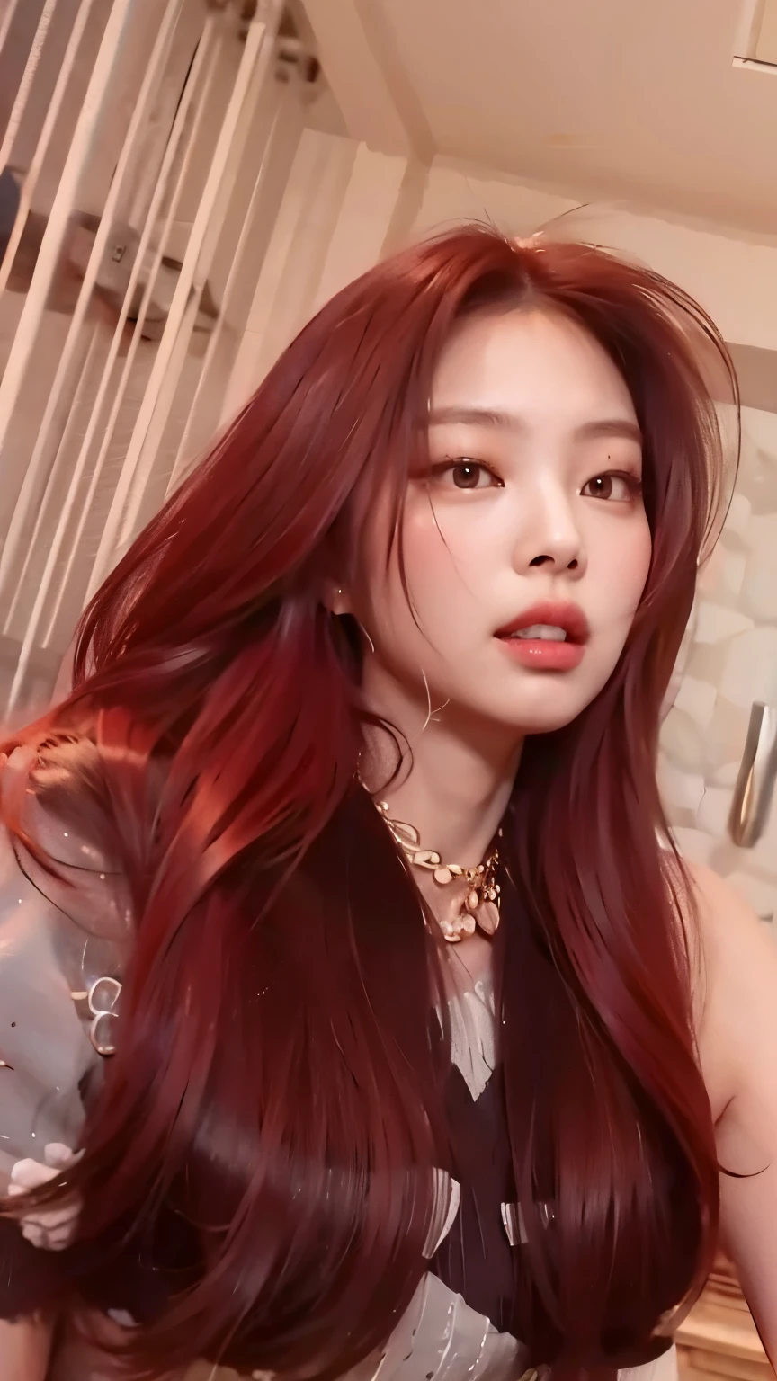 Jennie Kim