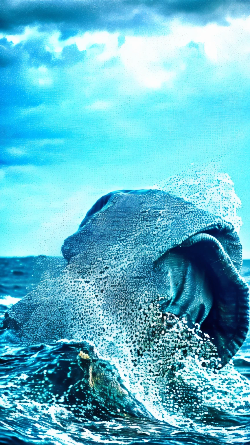 (a fisherman),(best quality,4k,8k,highres,masterpiece:1.2),ultra-detailed,(realistic,photorealistic,photo-realistic:1.37),oil painting,stormy sea,fierce waves,dramatic lighting,ominous clouds,Intense emotions,windy day,rough waters,loneliness,solemn expression,saltwater in the air,strength and determination,seagulls soaring,small fishing boat,steady gaze,rugged appearance,fisherman's hat,weathered hands,seafoam splashing,isolated silence,solitude,untamed nature