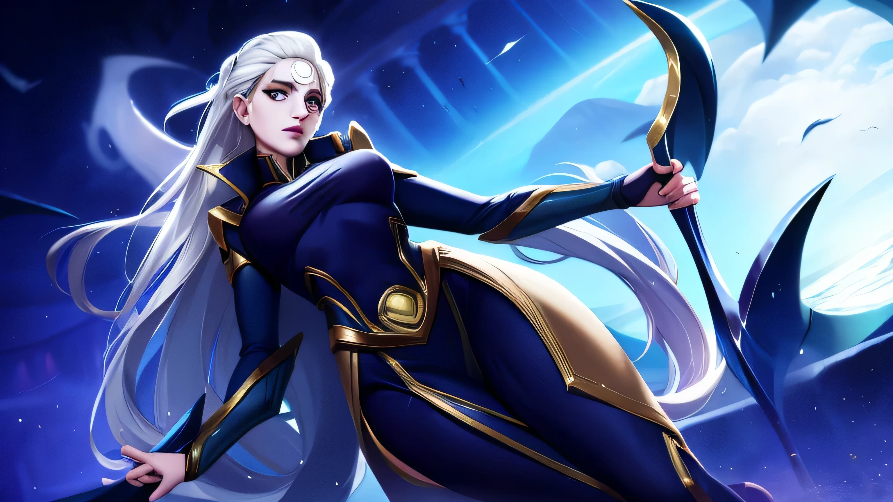 Diana \(League of Legends