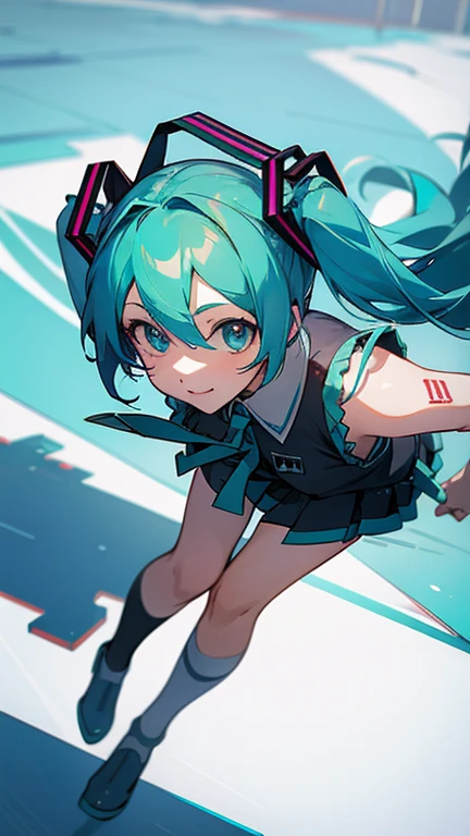 Hatsune Miku