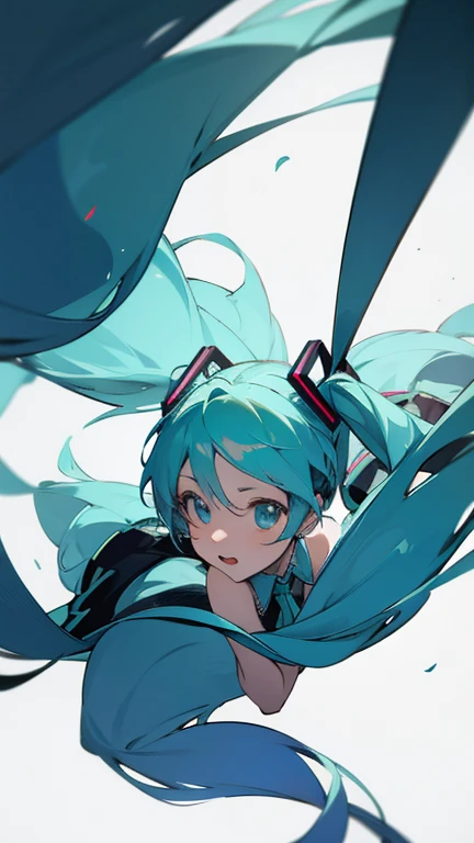Hatsune Miku