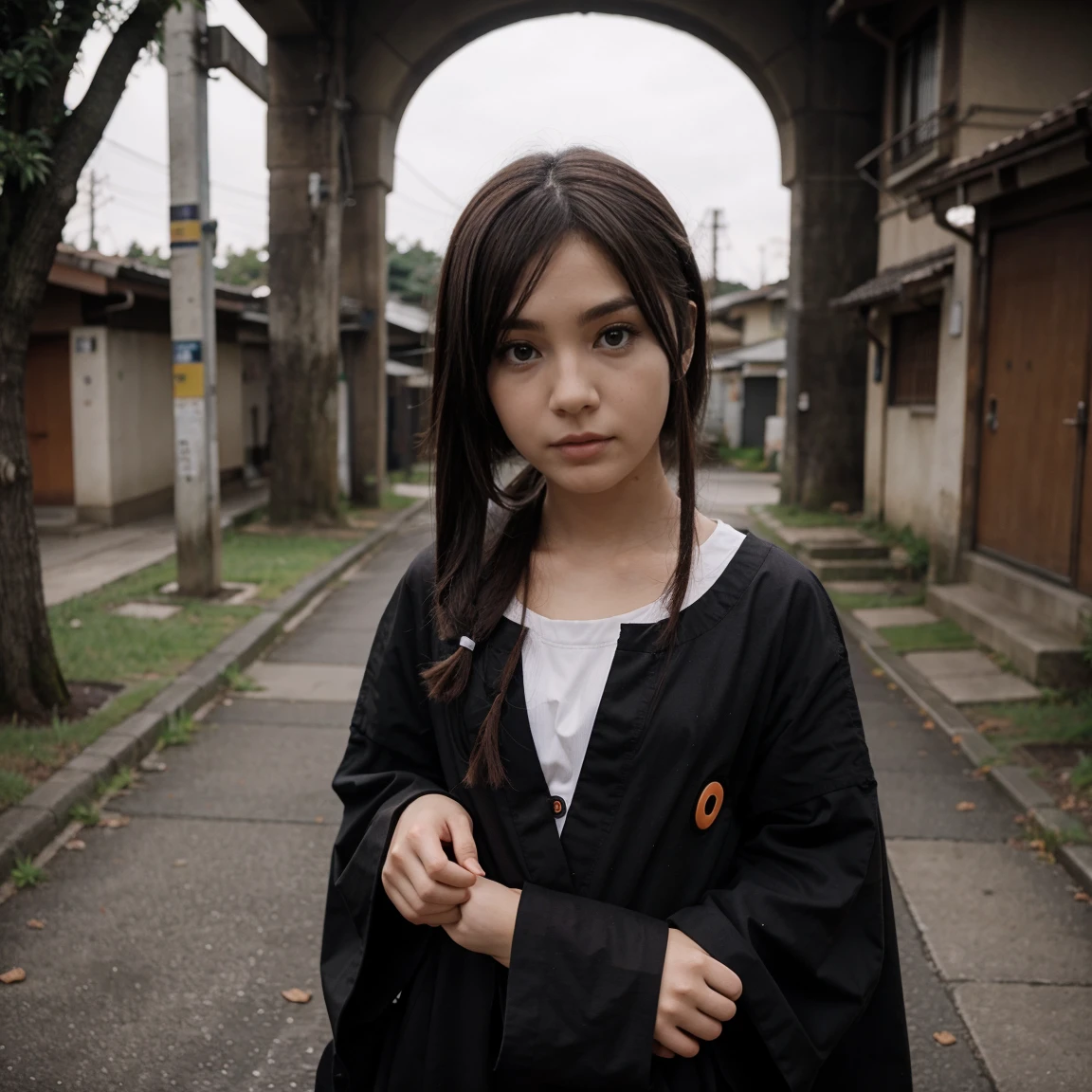 Narouto Uzumaki
