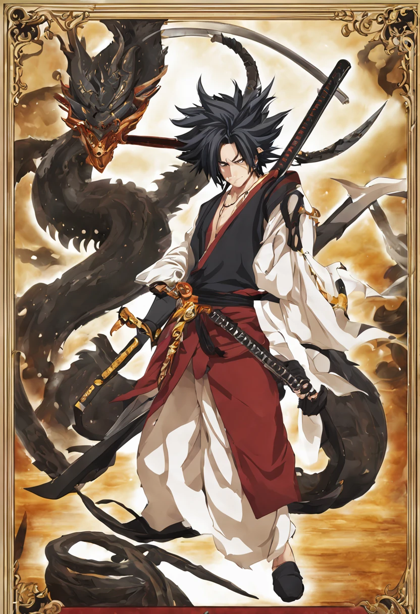 Bankai,gear 5 nika,dragon