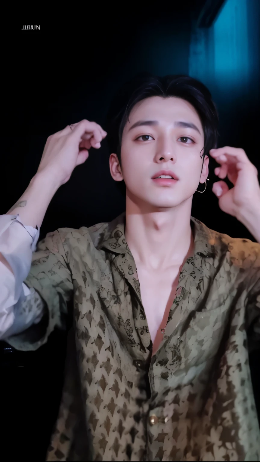 Jeon Jungkook