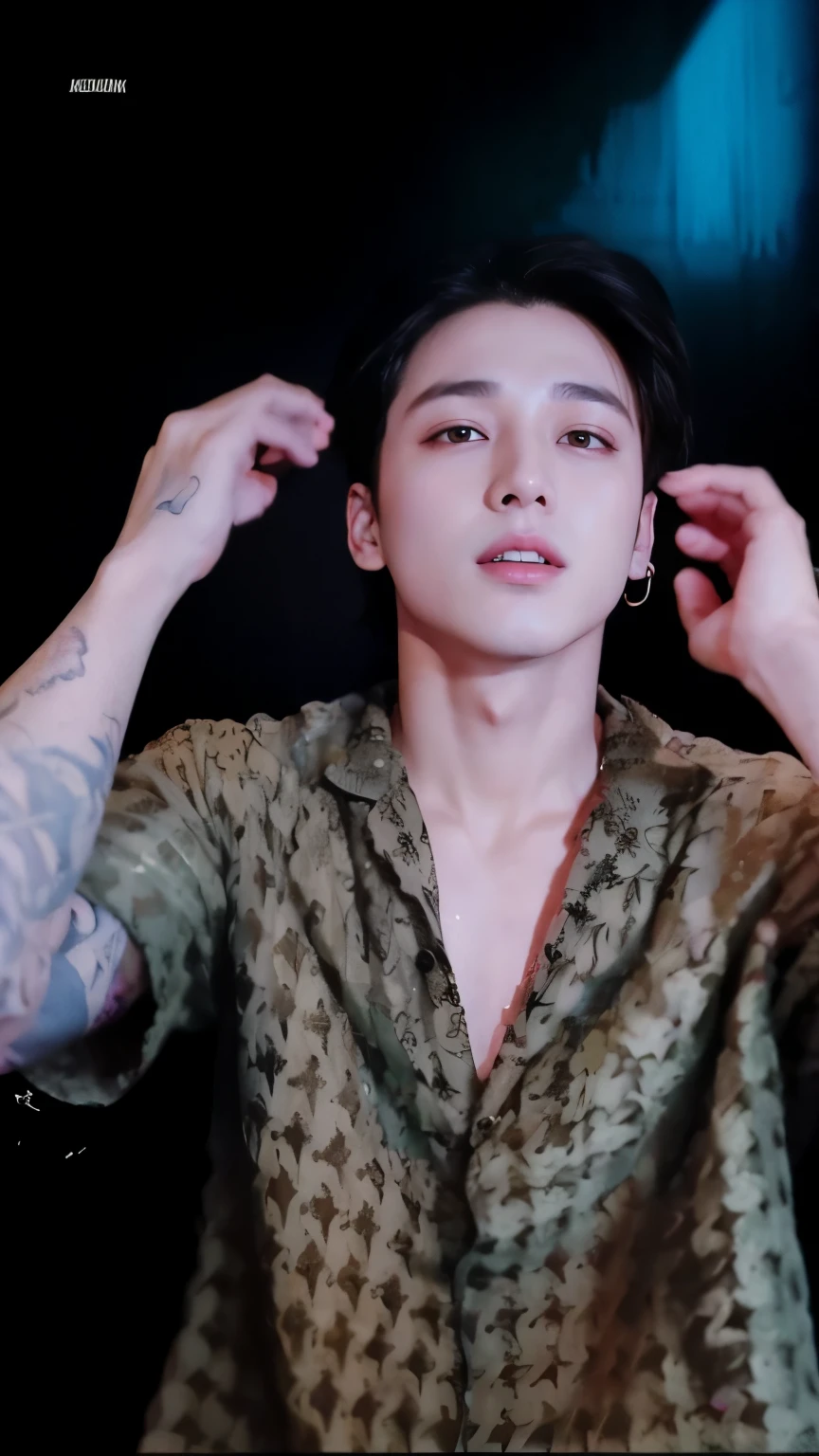 Jeon Jungkook