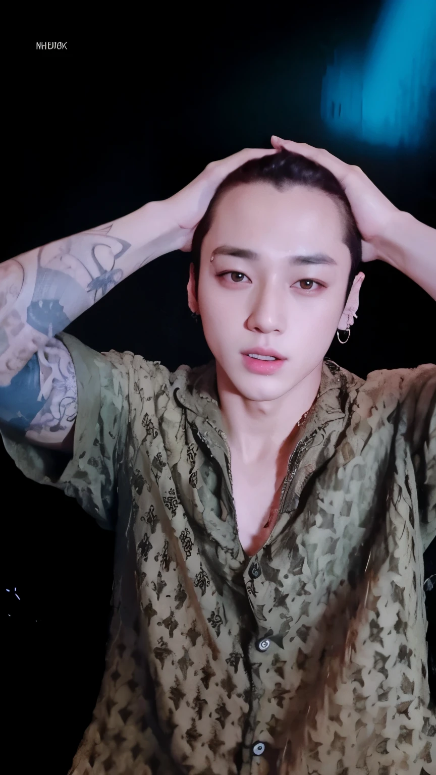 Jeon Jungkook