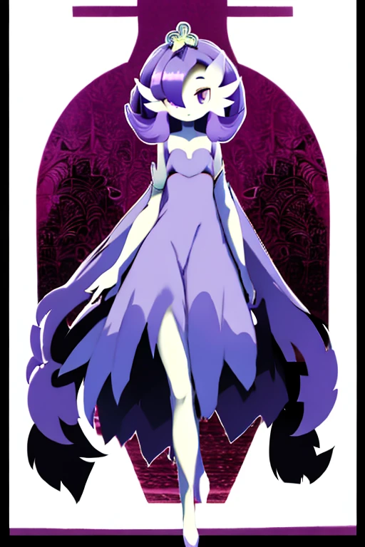 Acerola, gardevoir