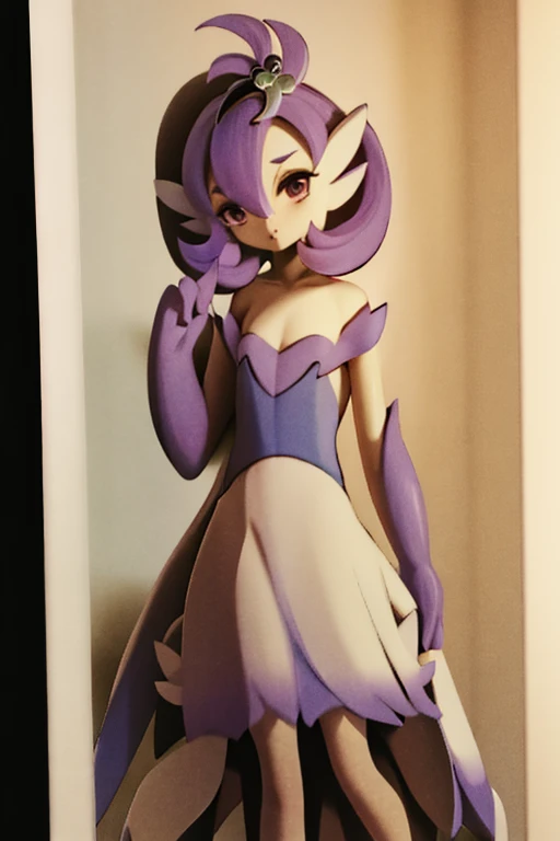 Acerola, pokemon, gardevoir