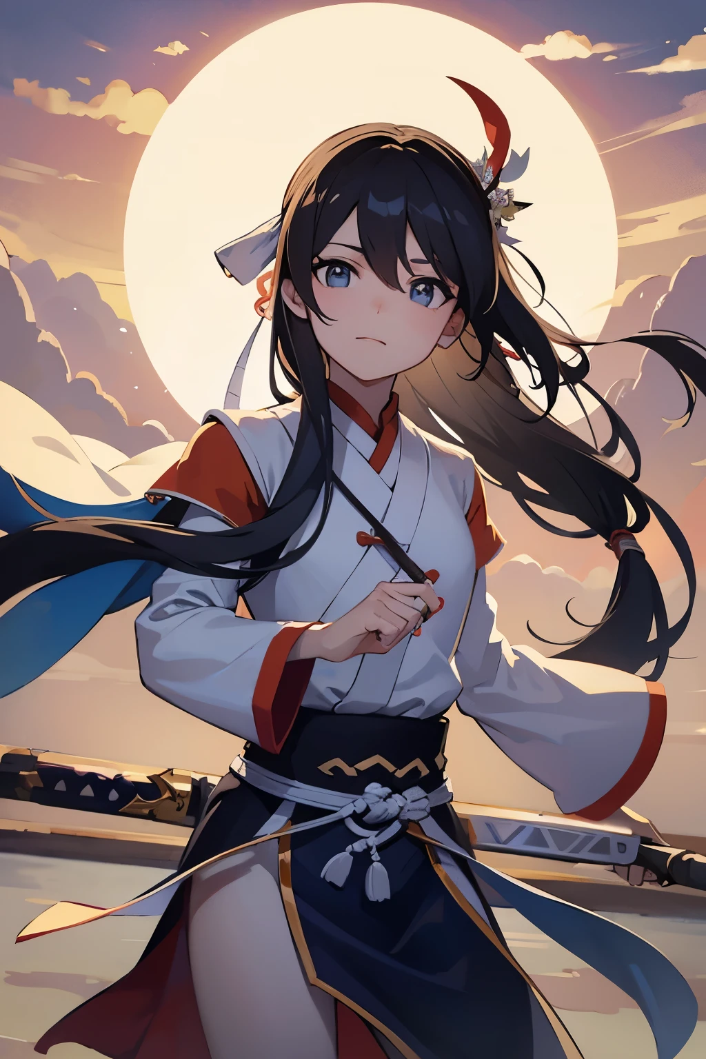 sword