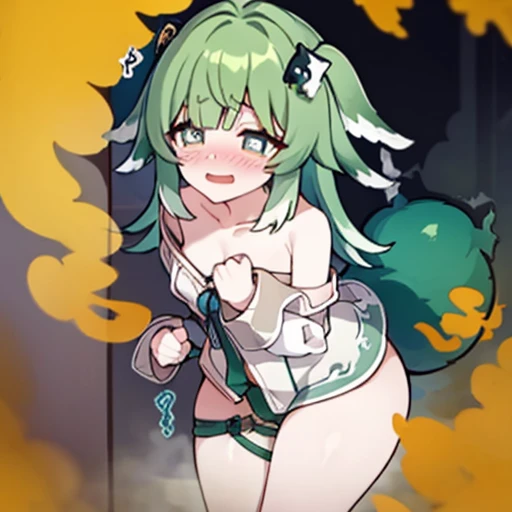 NSFW,masterpiece,Highest quality,High resolution,Super detailed,Leafa \(Sword Art Online\),Green Eyes,Blonde,High-quality sexy lingerie,Ecstasy face,Embarrassed,blush,Smirking face,Leg spread,Sex,Open your mouth、Stick your tongue out,Roll your eyes、squint,orgasm,Squirting,One man,Sexをしている