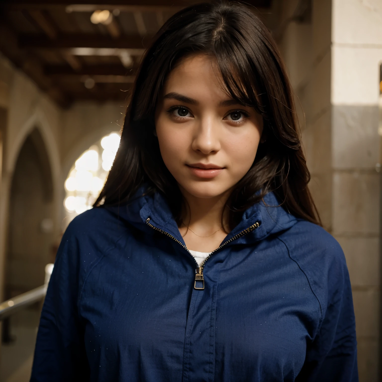 Beautiful girl
