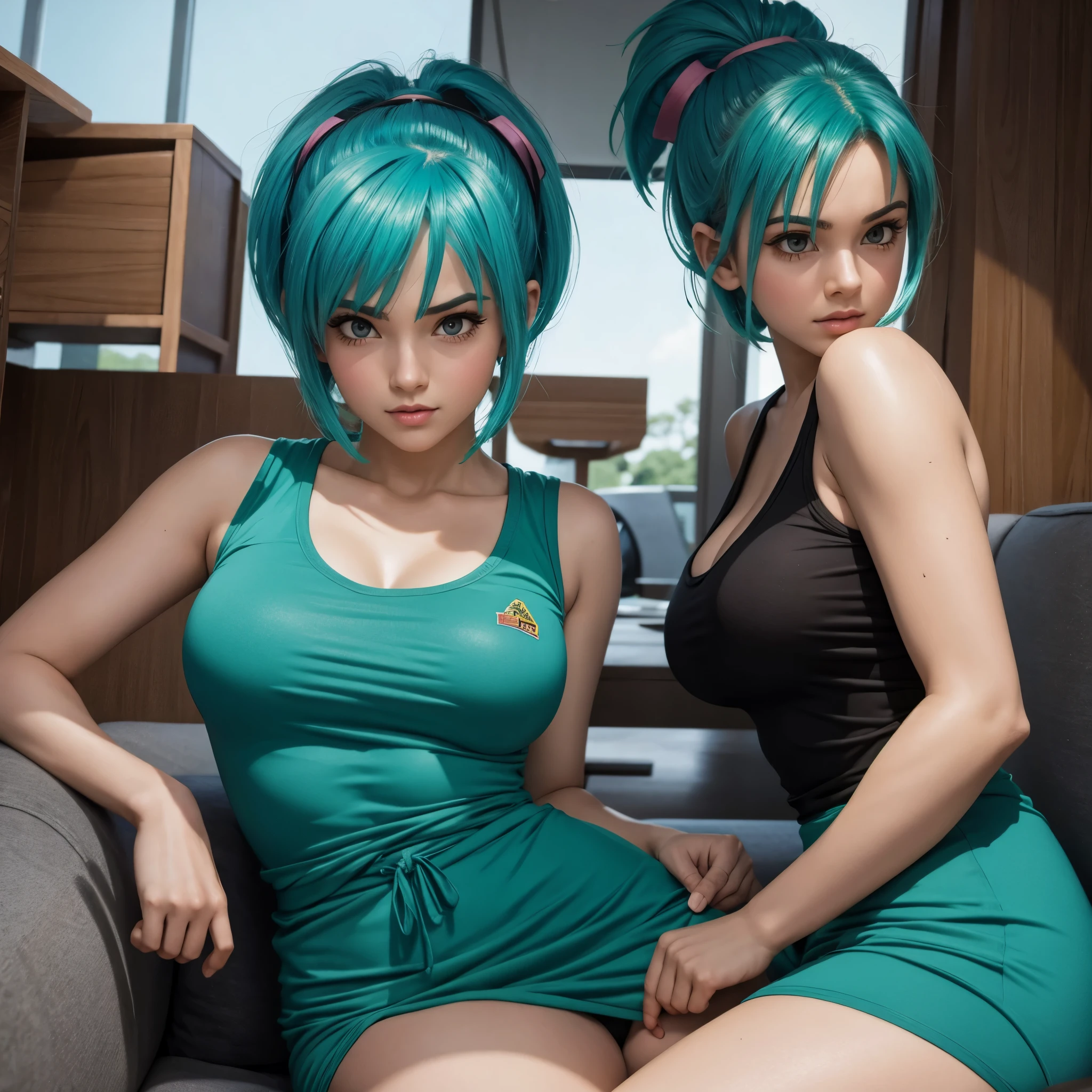 Bulma