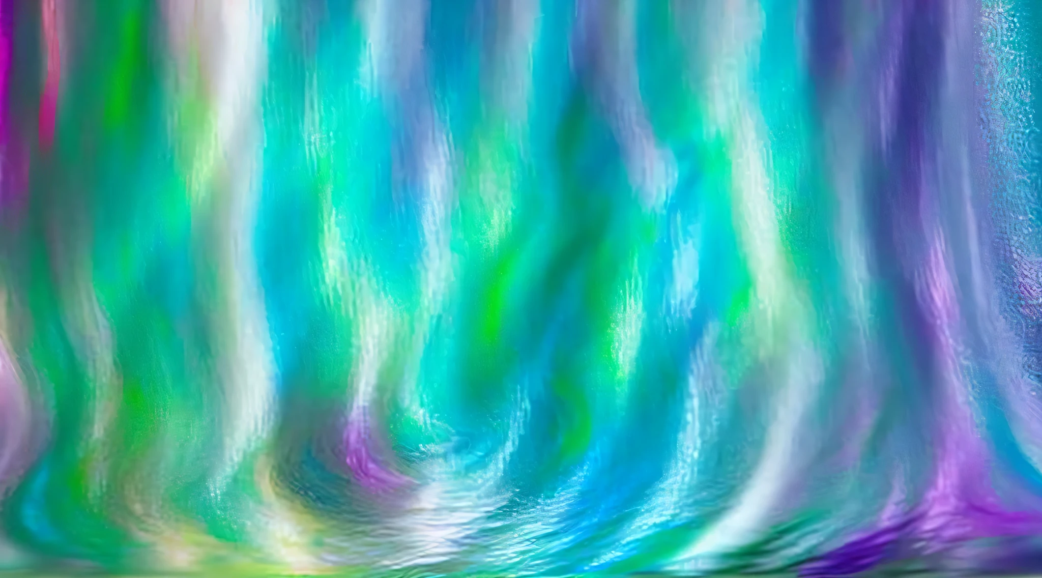 flowing water line, flowing dark green silk, rotate, paint swirl aesthetic,, rotate fluid, Greenish-blue tones, iridescent digital art, soft organic abstraction, Super detailed. softly rotate magical energy, organic flowing background