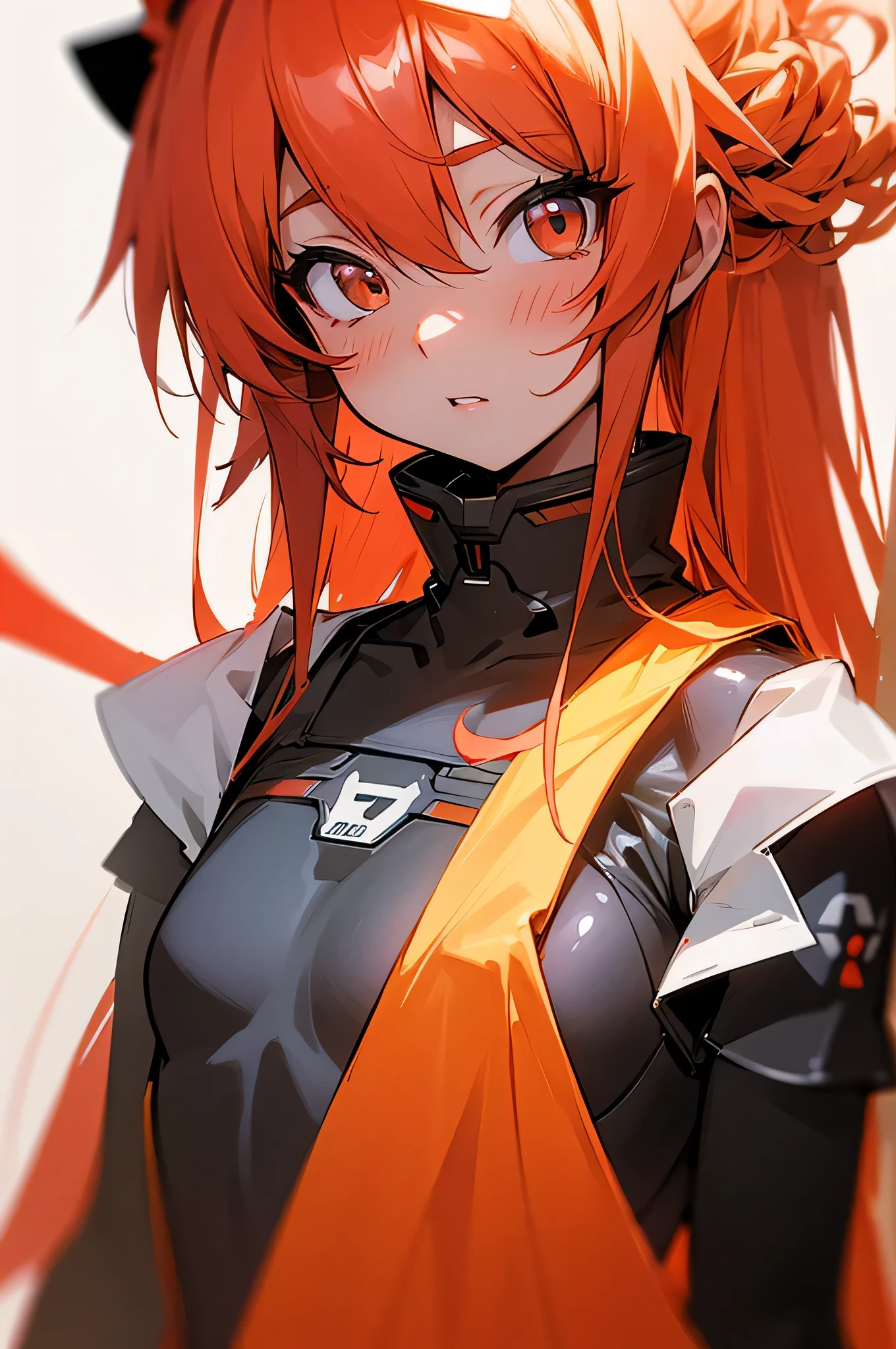 hair