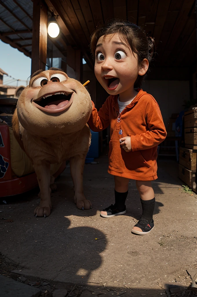 Pixar