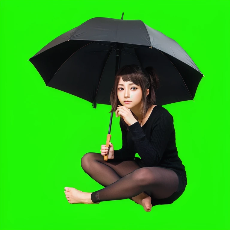 This image in anime style. 8k