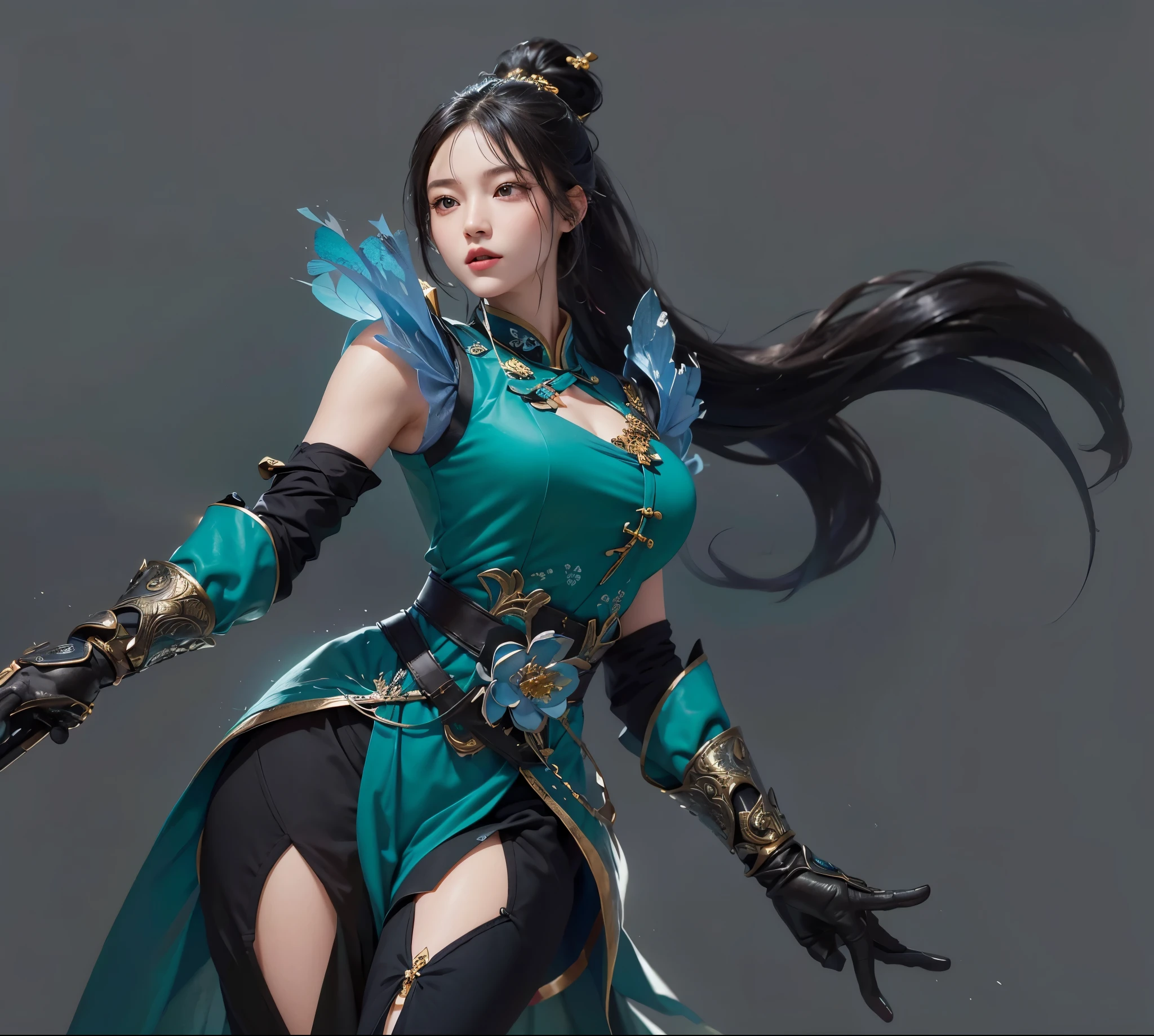 China风,national style,China,Mikuni,the Tang Dynasty,head发,black hair,黑色的head发,ponytail,好看的Face,beautiful woman,black hair,head发,leathers,Metal,human nature,Face,head发,Hairline,女人的Face,woman,head,Face,jewelry,珍贵的石head,diamond,flashy clothes,belt,Decorative style,Metal,Metal,gold medal,cloth pleats,珍贵的石head,32K ,(refine,(最高quality, Award-winning, masterpiece:1.5),ultra high resolution,:0.33,clear focus,Volumetric lighting,Good shadows,subsurface scattering,complex,内容The content is very detailed,((light照明)), drama, , (Realism:1.5),,32K ,(masterpiece,quality,Best quality者,official art),(8K,Best quality者,masterpiece:1.2),(((White background,)))(Good rice fragrance),like a dream,China时间极其详细,错综complex的细节,dynamic lighting,natural soft light,dark,内容The content is very detailed,complex的细节,dynamic lighting,Realism,light,natural lighting,The content is very detailed,dynamic lighting,natural soft light,Best quality,ultra high resolution,8K,light照明效果,charming,3D vector art,fantasy art,With a blurred background,Hand Painted,number,柔和的light,isometric style,4K resolution,Realism渲染,The content is very detailed且干净,vector image,逼真的masterpiece,Professional photography