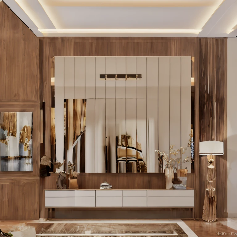 master piece, best quality, 8k, ultra-detailed, realistic,
professional lighting, realistic shadow, fine details, Golden ratio, high detail, Photorealism,
interior architecture,
living, Design based on white,
quiet atmosphere, Fashionable, stylish interior, Interior design, High End Interiors,
A little light is leaking,
originality