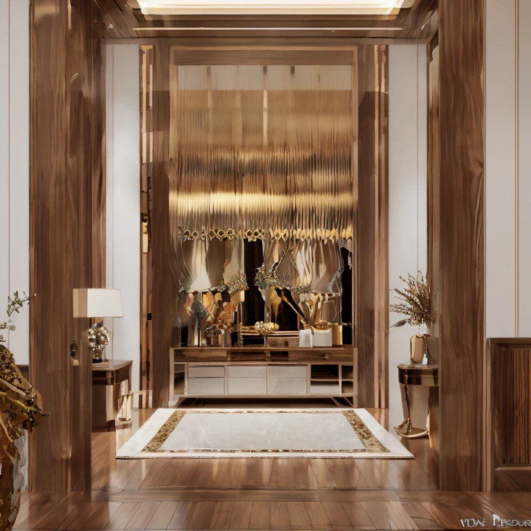 master piece, best quality, 8k, ultra-detailed, realistic,
professional lighting, realistic shadow, fine details, Golden ratio, high detail, Photorealism,
night, night view,
A room in a luxury hotel,
Design based on white,
quiet atmosphere, Interior design,
A little light is leaking,
originality