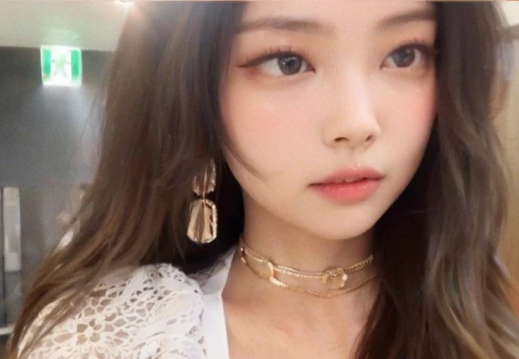 jennie blackpink