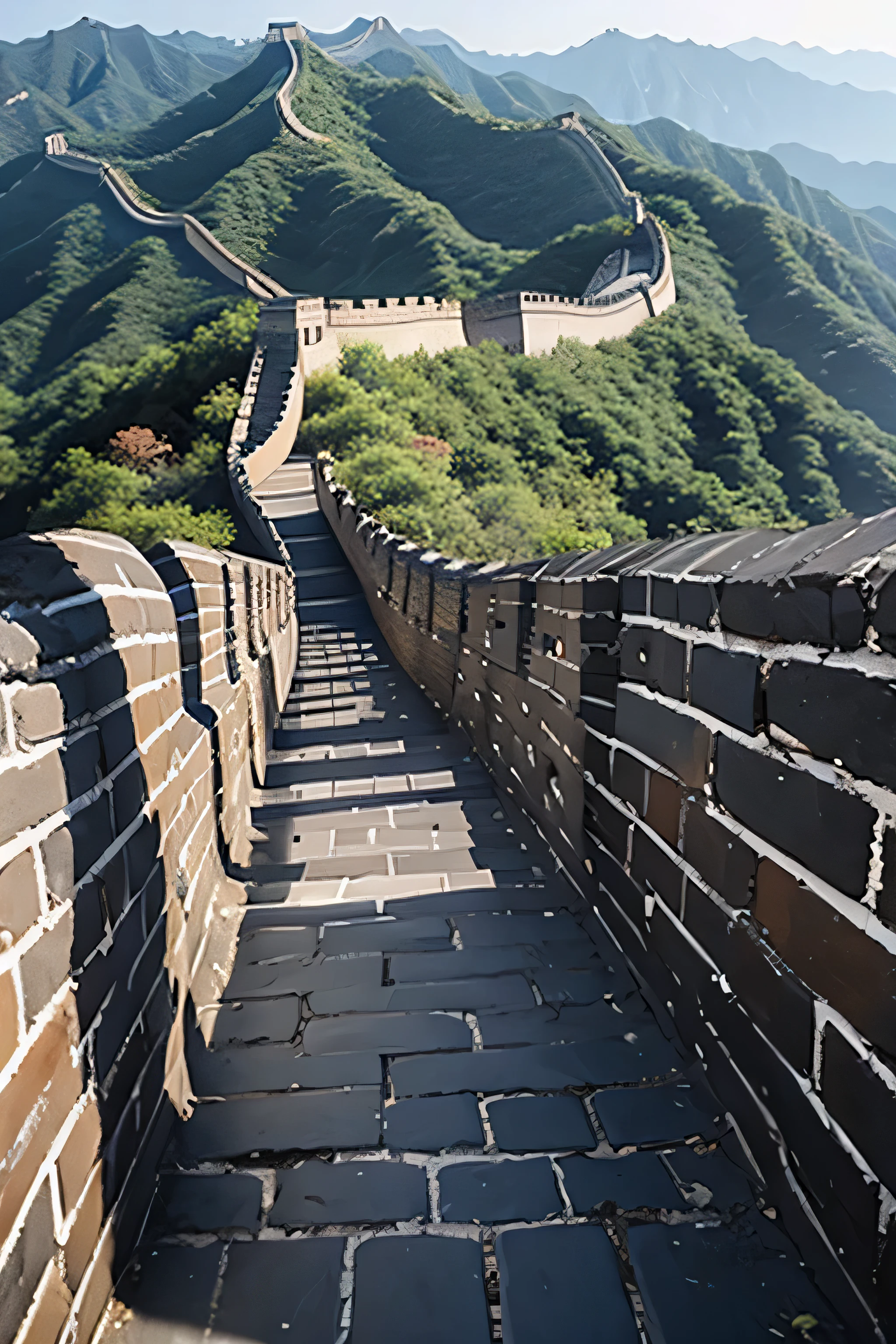 Great Wall