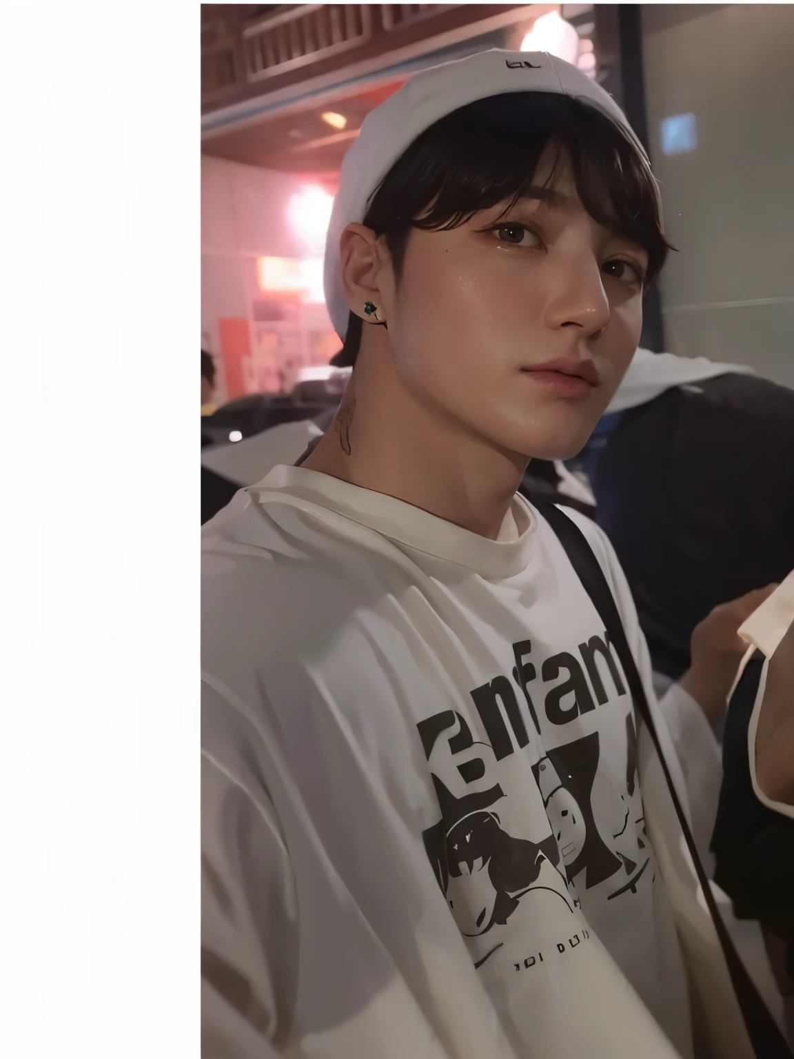 Jeon Jungkook