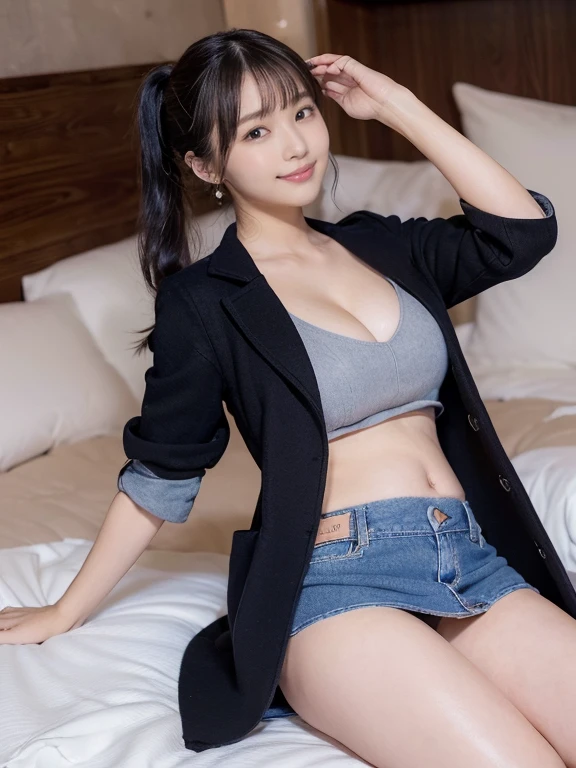 /*Quality writing*/
of the highest quality, 80 K, masutepiece, hyperdetailed face, very detailed lips, Detailed eyes, Realistic pupils,very slender legs,Perfect plump Z-cup breasts,perfect big ass,Perfect clean skin,ultra-detailed hair,Perfect fingers,Perfect pubic area:1.3,
Romper,
/*Characters and expressions*/
(Extremely beautiful girl:1.3), Asian Girl, 1 girl, Light on Face, 18 years old, (((Very sweet smile))), (Short-cut hairstyles)
BREAK
/*garments*/
(School uniform),(Jacket),(Sailor Suit),(high socks), lowfers, Long-sleeved Y-shirt,(The most gorgeous necklaces in the world), (The most gorgeous earrings in the world)
BREAK
/*Pose*/
(Japan woman similar to Marilyn Monroe),(Marilyn Monroe Pose),Full body,(The perfect shoe),Break HA
/*Angular posture*/
(Sparkling night sky:1.2), Looking at Viewer,City of Shibuya, tokyo prefecture