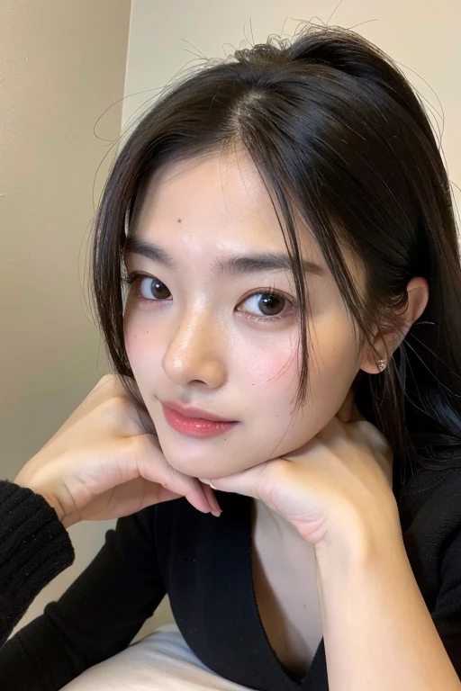 ((highest quality)), ((masterpiece)), (be familiar with), perfect face