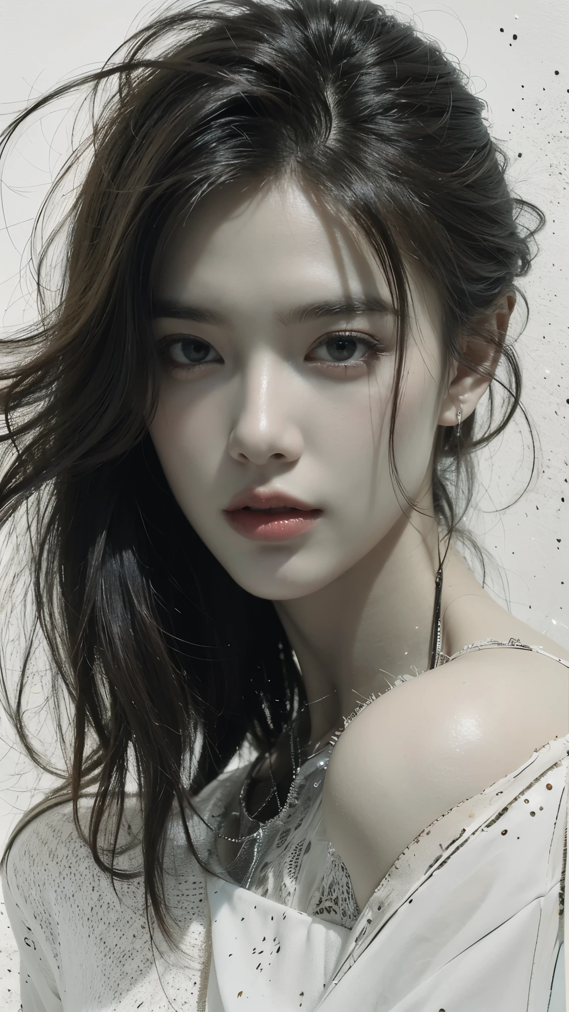 HD，Bright colors，Chasing the light，hyper-realistic，Photo texture