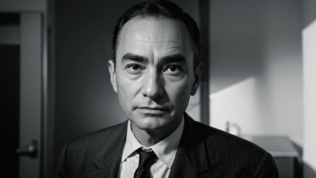 oppenheimer