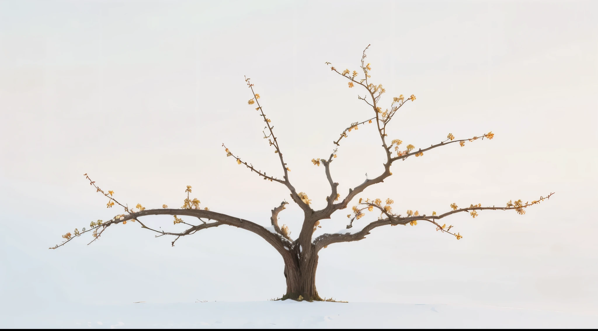 More branches