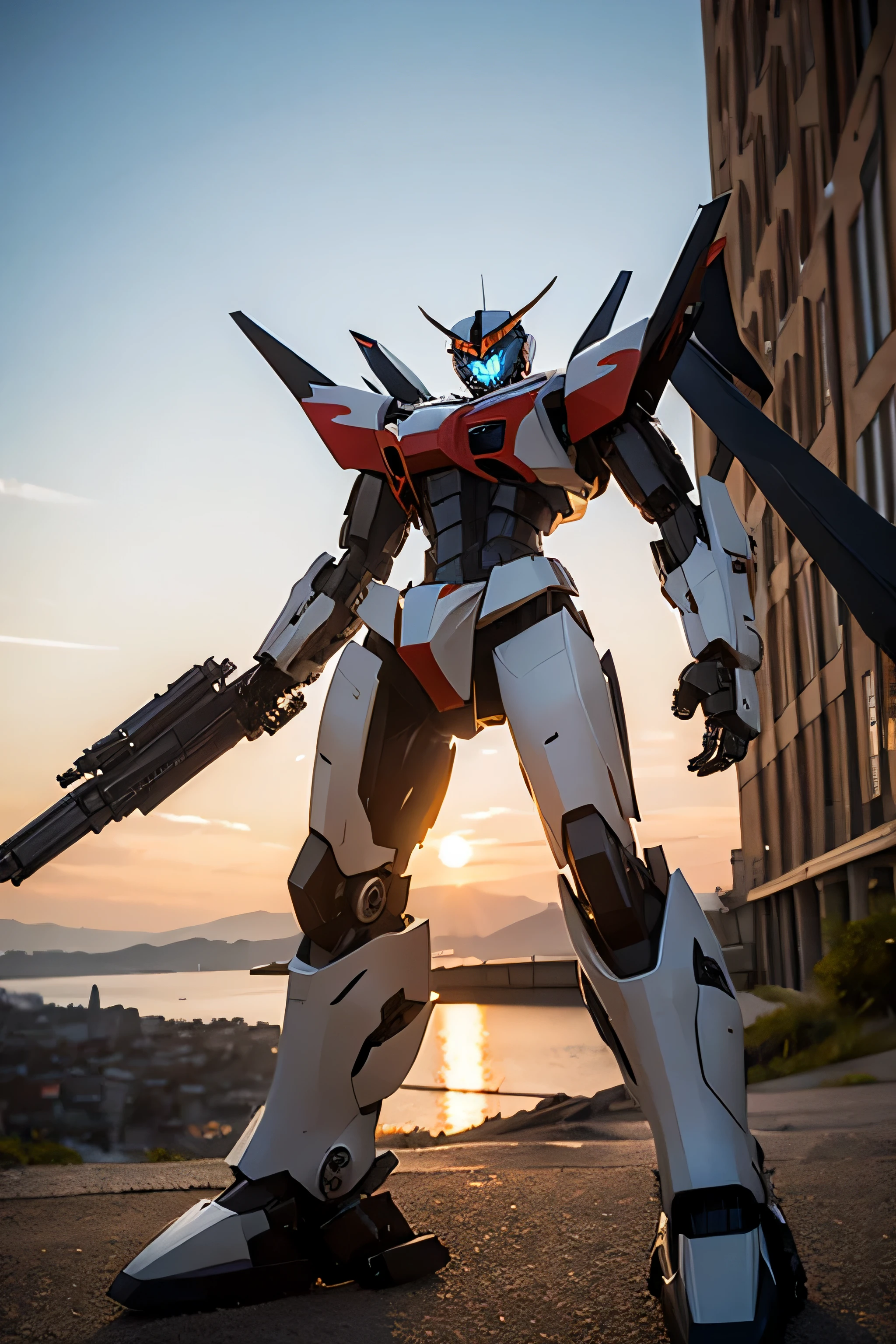 Mecha