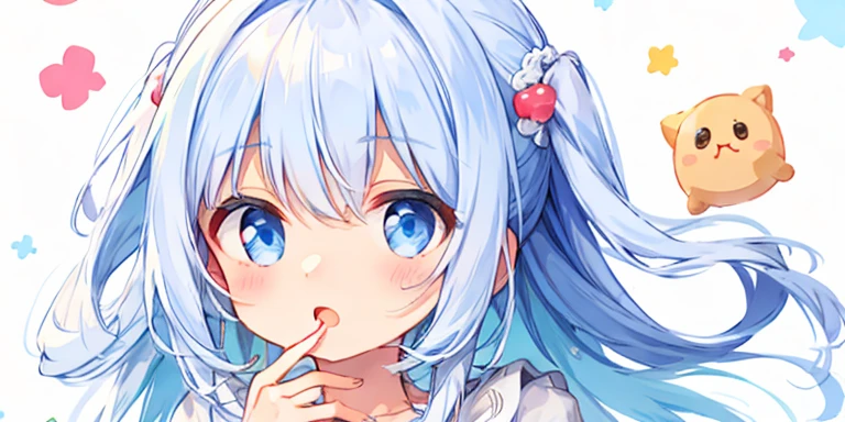 cute girl 