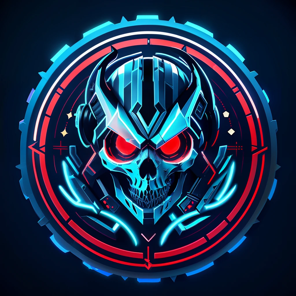 CREEPY ESPORTS LOGO