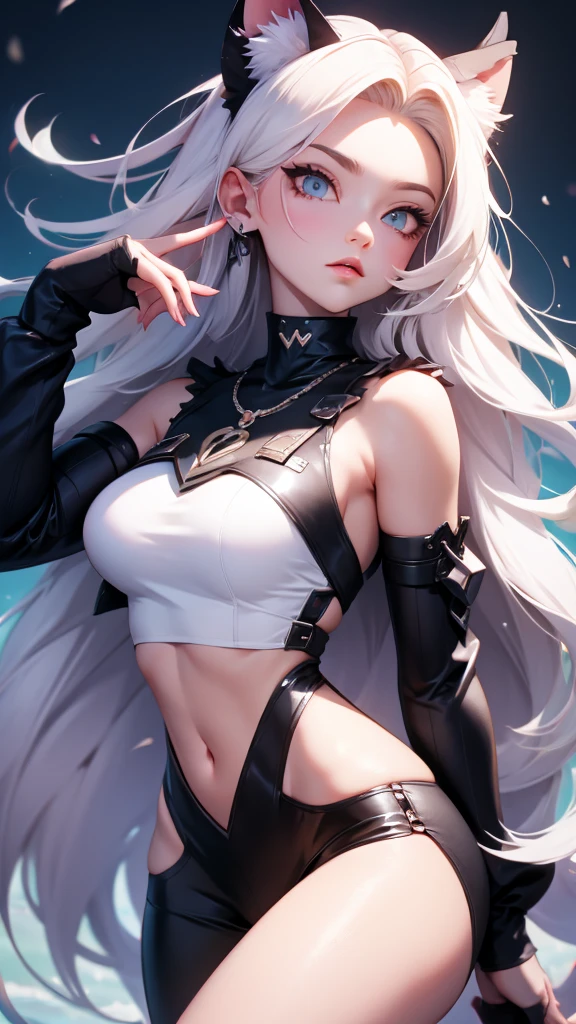 Loona helluva boss