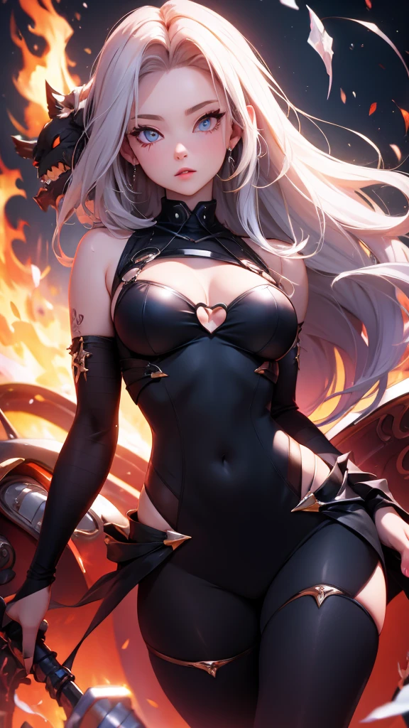 Loona helluva boss