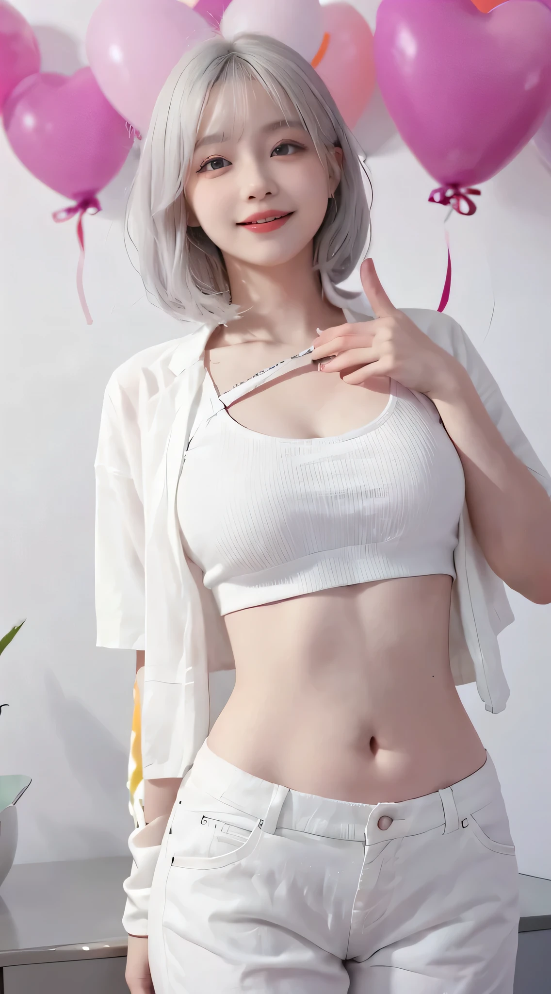 Natural feeling without discomfort、