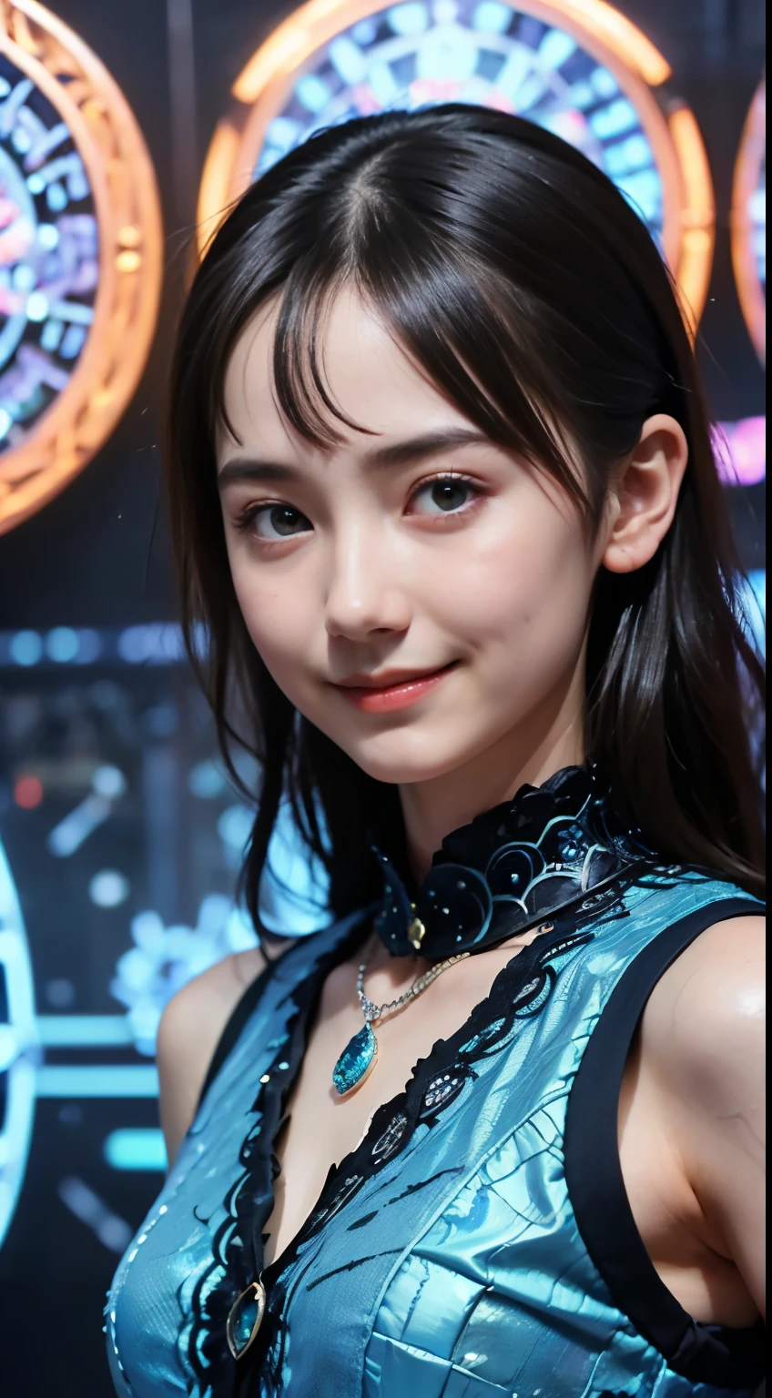 (Two beautiful age italian girls:1.6), Close friends, (They are hugging each other:1.2), Kiss her cheek or chest,(Detailed iridescent bodysuit with beautiful fractal or marble design:1.5), Incredible and spectacular scenes, ((High quality)), ((Detailed)), ((Fantasy)), Blue Plasma Brain, Green Plasma Body, Vulgarity, beutiful breast, obscenity, (Lewd smile:1.2), coarse, Obscene, mean, (raunchy:1.2), (Immoral:1.2), Lachish, (small breasts with beautiful raised pink areolas:1.5), (Cameltoe), (Expression of ecstasy:1.2), Photorealistic, Official art, unity 8k wall paper, 8K Portrait, Best Quality, Very high resolution, (Incredibly beautiful nature background:1.6), (18 years old:1.5), (Sexy and glamorous:1.1), (A coquettish expression:1.6), (seductively smiling:1.6), (erotic posing:1.9), (Model Posing:1.8), Beautiful seductive face, Portrait, (Thick eyebrows:1.4), (Big scarlet eyes:1.2), Beautiful eyes with fine symmetry, (Ultra detailed eyes:1.4), (High resolution blue eyes:1.1), Intimate face, (ultra detailed skin texture:1.4), White skin, pale skin, Perfect Anatomy, Thin, (Beautiful toned body:1.5), Hair Bow, (Moist skin:1.2), No makeup, (dark circles:1.1), Good anatomy, Focus Face, good-looking, (Emilia Clark:0.6) (Emma watson:0.3),(Jennifer Connelly:0.4), (sensual face:1.5), Elegant face, Nice, Dolce, (Around her neck is a simple necklace of exquisite workmanship), (Bioluminescence with brilliant brilliance:1.4), (Luminous magic circle:1.5), Ruins of an ancient castle, Shining majestic cloud masses and sky, lightning bolt, Epic Realistic, (Greg Rutkowski:0.8), (teal and orange:0.4), (Art Station:1.5), Cinematic, (nffsw:1.5), Hyper Detailed, Dramatic light, (Intricate details:1.1), Beautiful black hair, (Wearing a gauntlet with a dense and very beautiful design decorated with jewels:1.1), Small chest