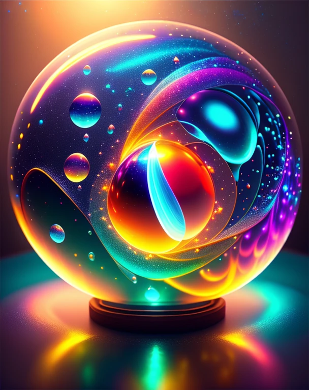 Alberto Severo art, Agregar muchos efectos de gotas y salpicaduras multicolores) ,Arafed image of a glowing orb with water splashing from it, esfera brillante, Render de octanaje colorido, Bola de cristal, globo de plasma, bola de cristal, Cinema 4D render colorido, magical glowing sphere in midair, esfera de vidrio, translucent sphere, esfera brillante, esfera, light particules, Fondo de pantalla AMOLED, Brillante Neon Vray, Greg Rutkowski. Renderizado de octanaje (Alberto Severo art,Hay una bola de colores flotando y salpicando agua muchas salpicaduras y gotas muticolores, Super renderizado en octanaje renderizado, Renderizado en Cinema 4D, Renderizado en Cinema4D, creado en octane render, Render de octanaje colorido, renderizado en renderizado de octano, global ilumination. VFX, Renderizado en octanaje renderizado 32K, Renderizado en Cinema 4 D Octane, Incredible octane rendering, Realistic octane rendering Close-up fantasy with water magic, movimiento, salpicaduras, gotas, (Vista de primer plano ) , cinematography lighting, efecto de luces led multicolores en el agua de la piscina, salpicaduras multicolores, gotas multicolores, Alberto Seveso Arte, , ultra-high def, no borroso, Texturas, 3d, cinematic landscape