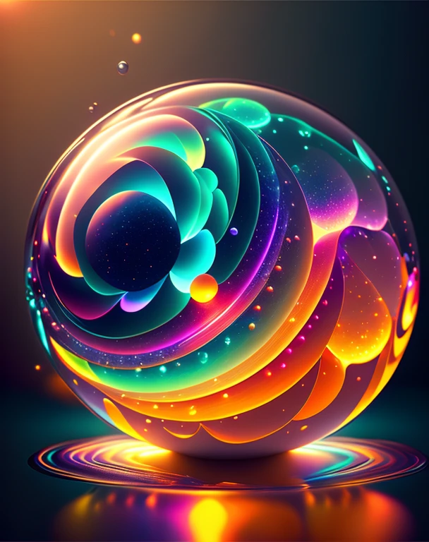 Alberto Severo art, Agregar muchos efectos de gotas y salpicaduras multicolores) ,Arafed image of a glowing orb with water splashing from it, esfera brillante, Render de octanaje colorido, Bola de cristal, globo de plasma, bola de cristal, Cinema 4D render colorido, magical glowing sphere in midair, esfera de vidrio, translucent sphere, esfera brillante, esfera, light particules, Fondo de pantalla AMOLED, Brillante Neon Vray, Greg Rutkowski. Renderizado de octanaje (Alberto Severo art,Hay una bola de colores flotando y salpicando agua muchas salpicaduras y gotas muticolores, Super renderizado en octanaje renderizado, Renderizado en Cinema 4D, Renderizado en Cinema4D, creado en octane render, Render de octanaje colorido, renderizado en renderizado de octano, global ilumination. VFX, Renderizado en octanaje renderizado 32K, Renderizado en Cinema 4 D Octane, Incredible octane rendering, Realistic octane rendering Close-up fantasy with water magic, movimiento, salpicaduras, gotas, (Vista de primer plano ) , cinematography lighting, efecto de luces led multicolores en el agua de la piscina, salpicaduras multicolores, gotas multicolores, Alberto Seveso Arte, , ultra-high def, no borroso, Texturas, 3d, cinematic landscape