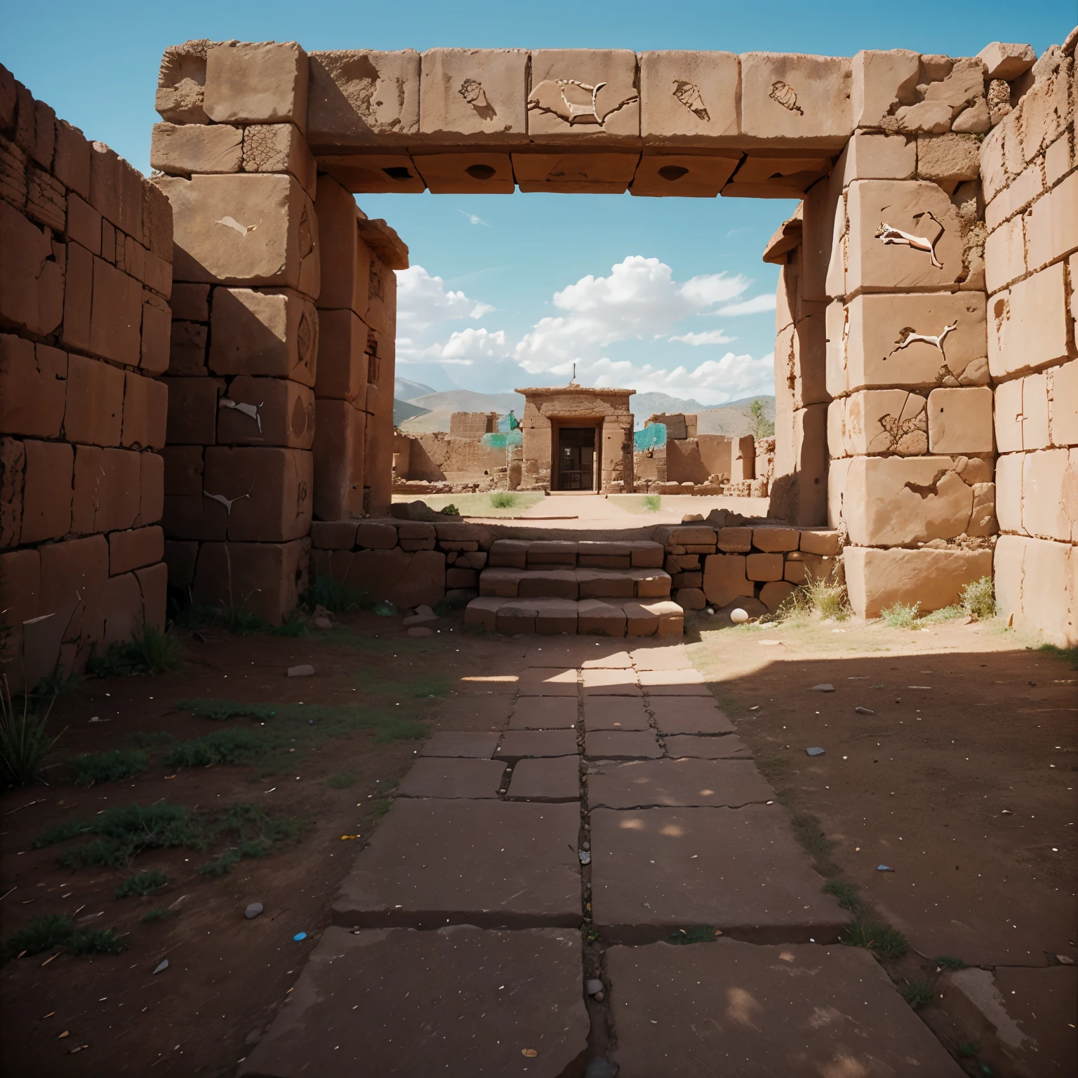 Puma Punku - Tiwanaku Civilization.png