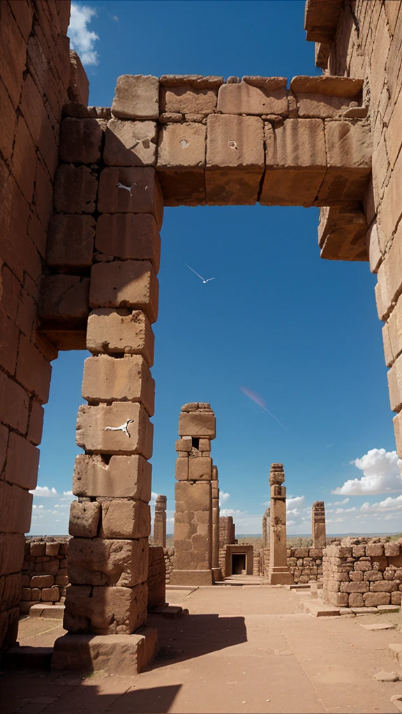 Puma Punku - Astronomical Alignment.png]]