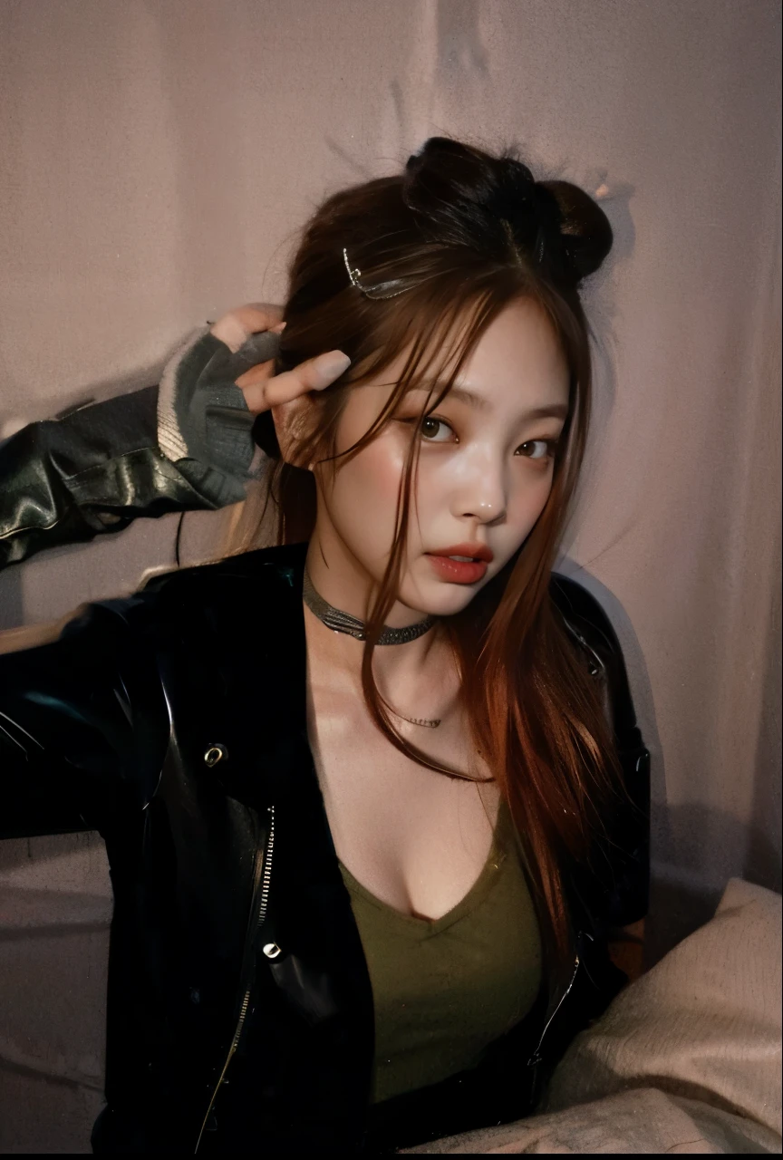 Jennie kim