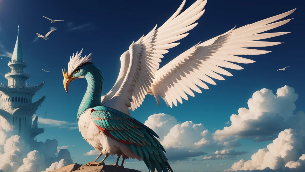 simorgh