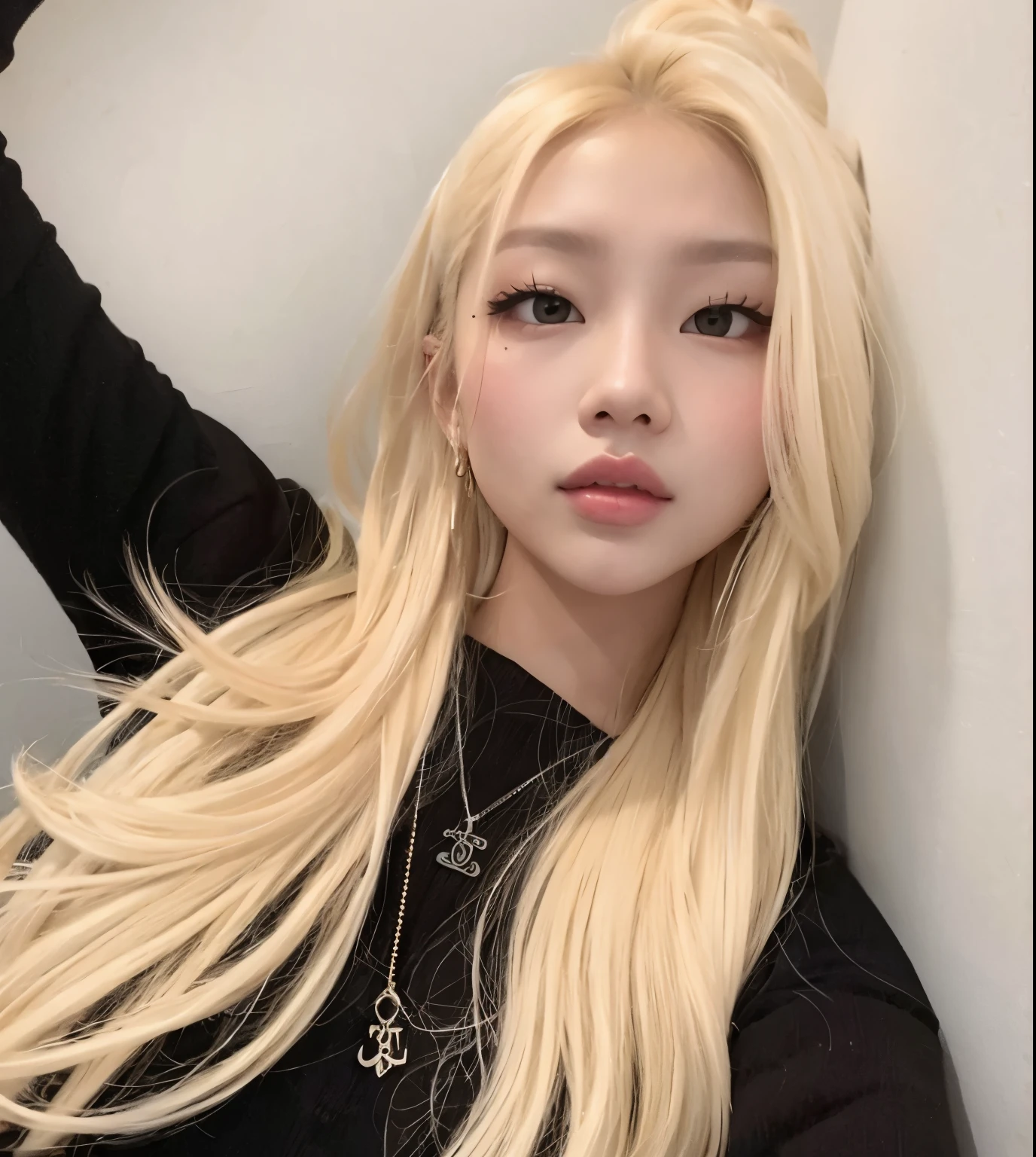 Jennie blackpink 