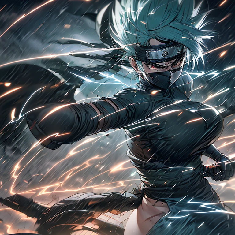Picture Prompt: Bulma, Ronin Samurai, Big Tits
(Anime-inspired, energy ball, sci-fi vehicle, dragon balls, Bulma, Ronin Samurai, curvaceous figure, big tits, battle-ready, Japanese culture, sword in hand, armored, traditional samurai attire, dynamic lighting, high contrast, full-body shot, gleaming armor, determined expression, eye-catching, battle scene, intense focus, sharp edges, detailed fabric, expressive eyes, realistic pupils, long black hair, wild, flowing, windswept, adventurous spirit)
Bulma, the curvaceous anime heroine,