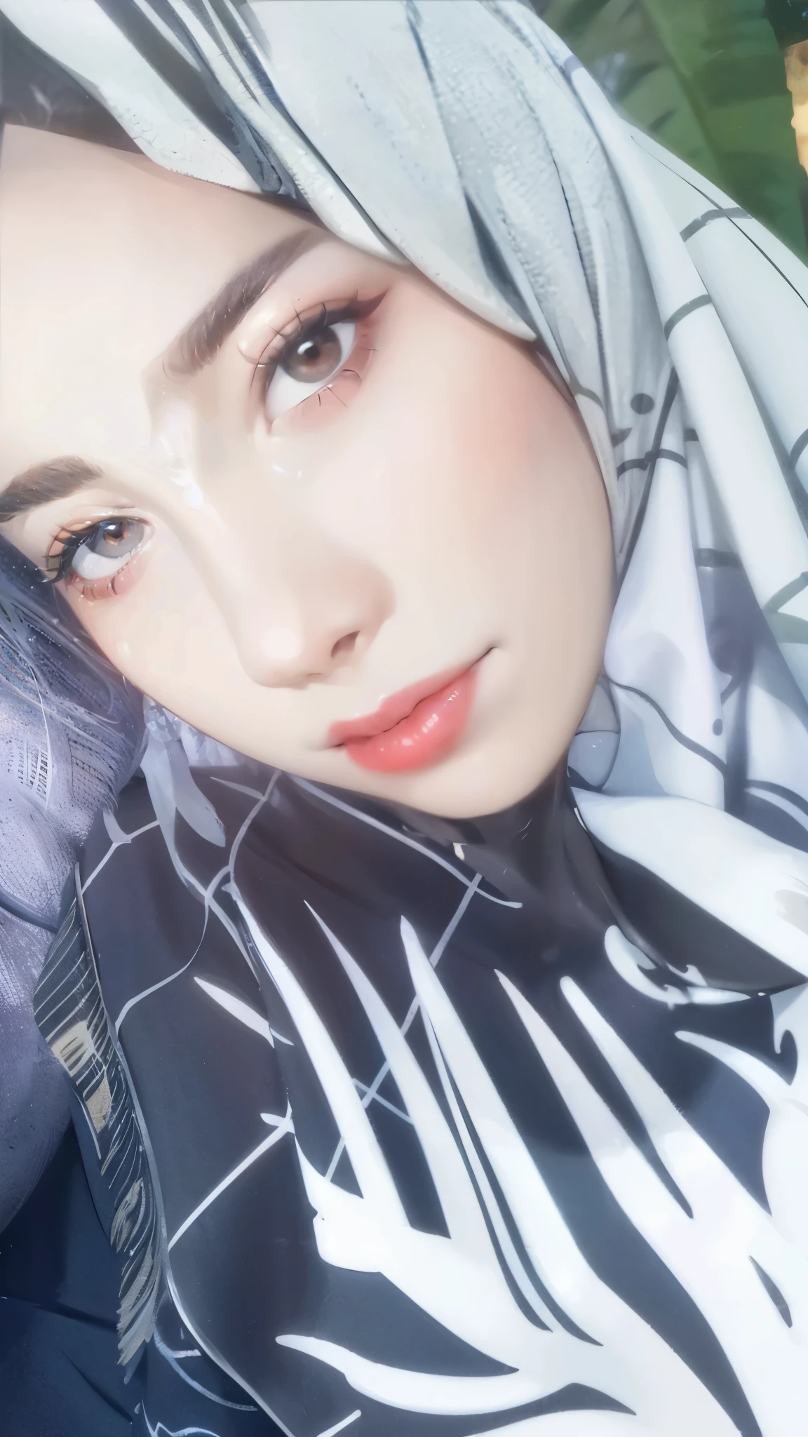 solo, full body,earrings, eyelashes, pantyhose,, (beach,(palm tree),crowd,(white shirt), floral print,red lips),sexy evocative smile,, (shiny skin:1.05),(blush:0.9),(skindentation:1.15),realistic, masterpiece, highest quality, highres,absurdres, (perfect face:1.1), (sharp focus:1.1),, trending on ArtStation, trending on CGSociety, Intricate, High Detail, Sharp focus, dramatic,