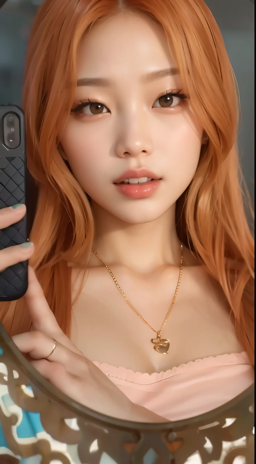 Jennie kim