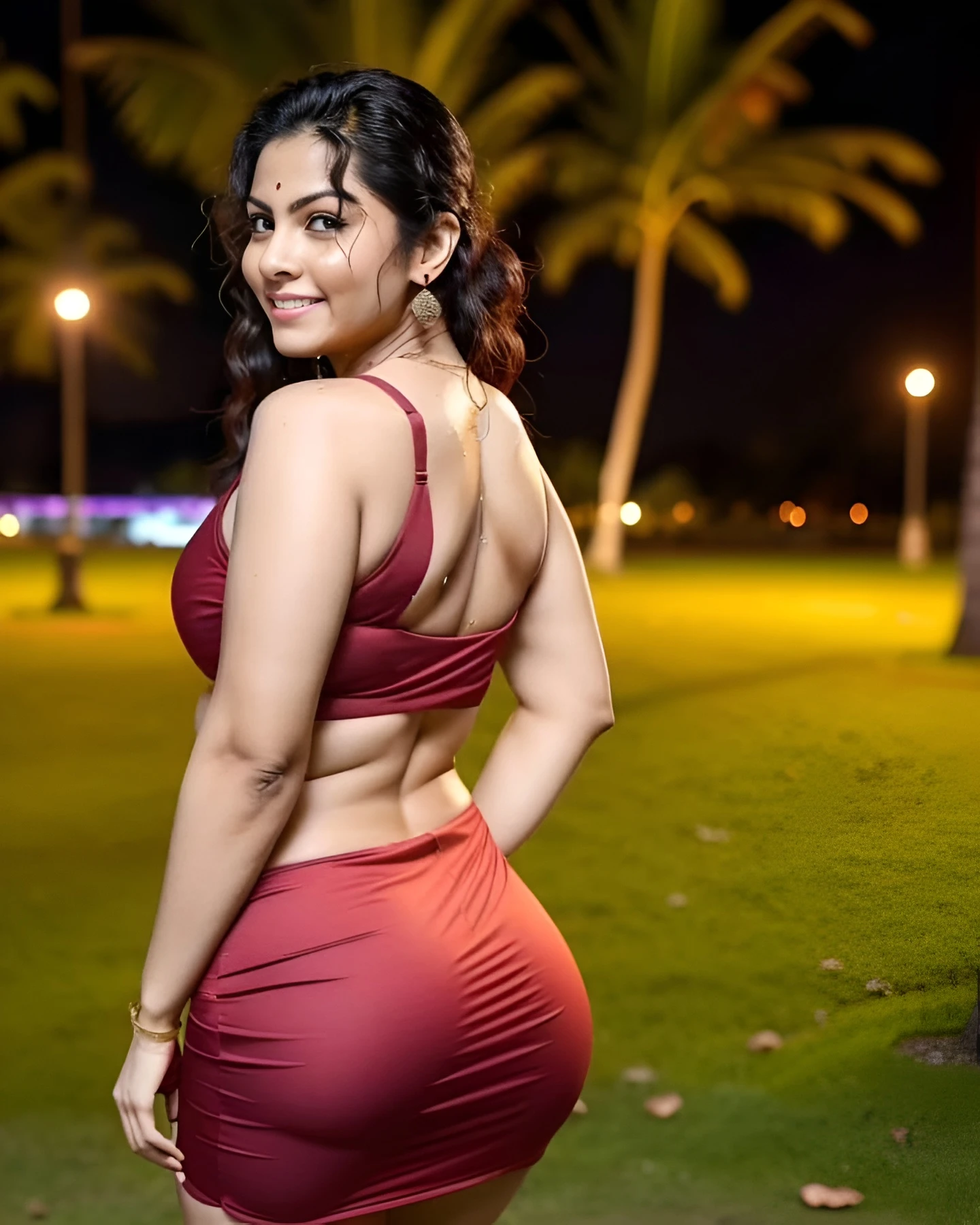 indian actress