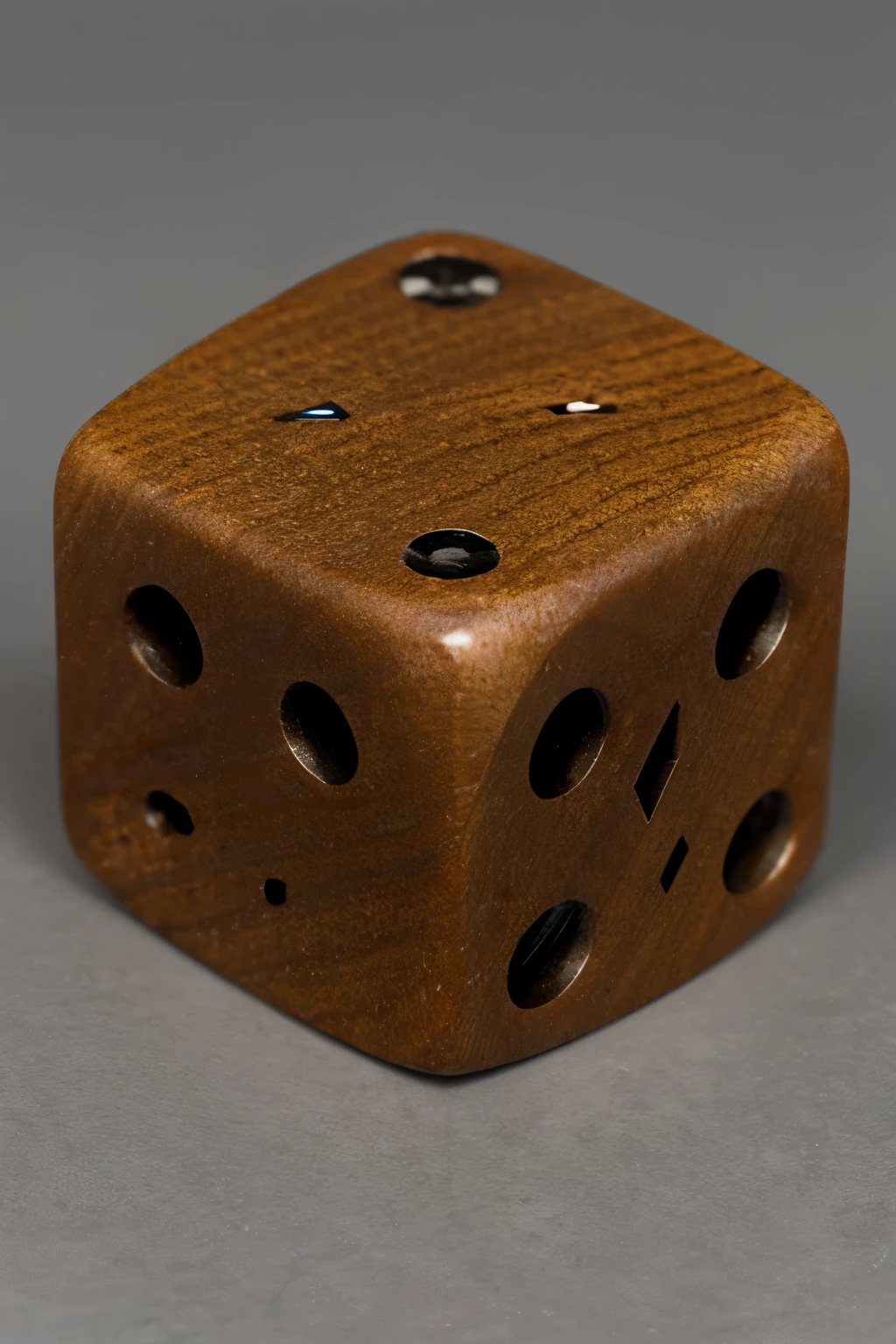rectangular１two dice